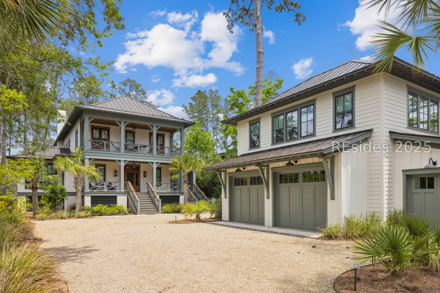 415 Corley Street, Bluffton, SC 29910 - Image #2