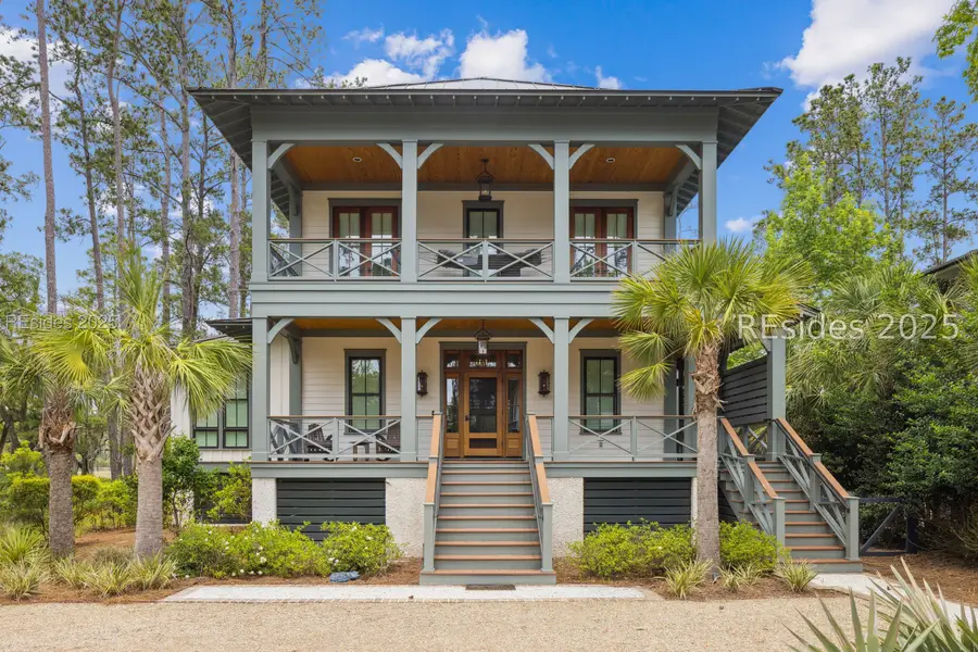 415 Corley Street, Bluffton, SC 29910 - Image #3