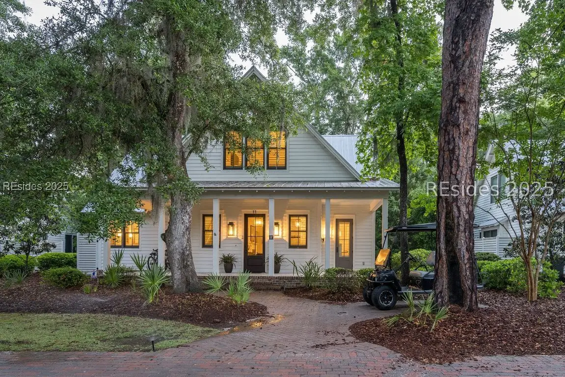 11 Cobalt Lane, Bluffton, SC 29910 - Image #1