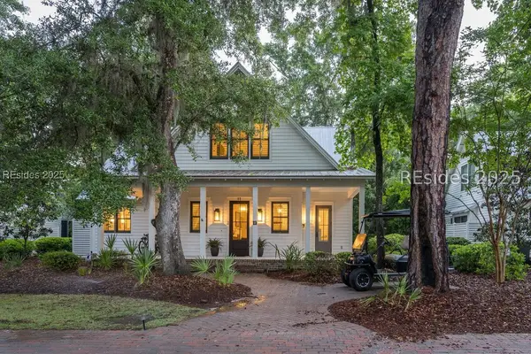 11 Cobalt Lane, Bluffton, SC 29910