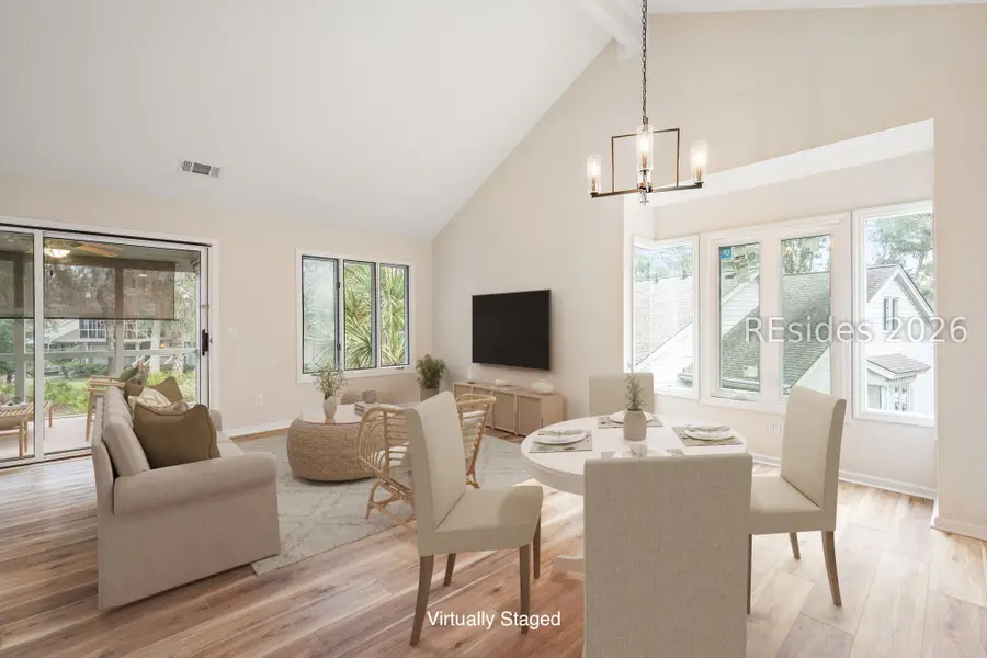 124 Windward Village, Hilton Head Island, SC 29928 - #2