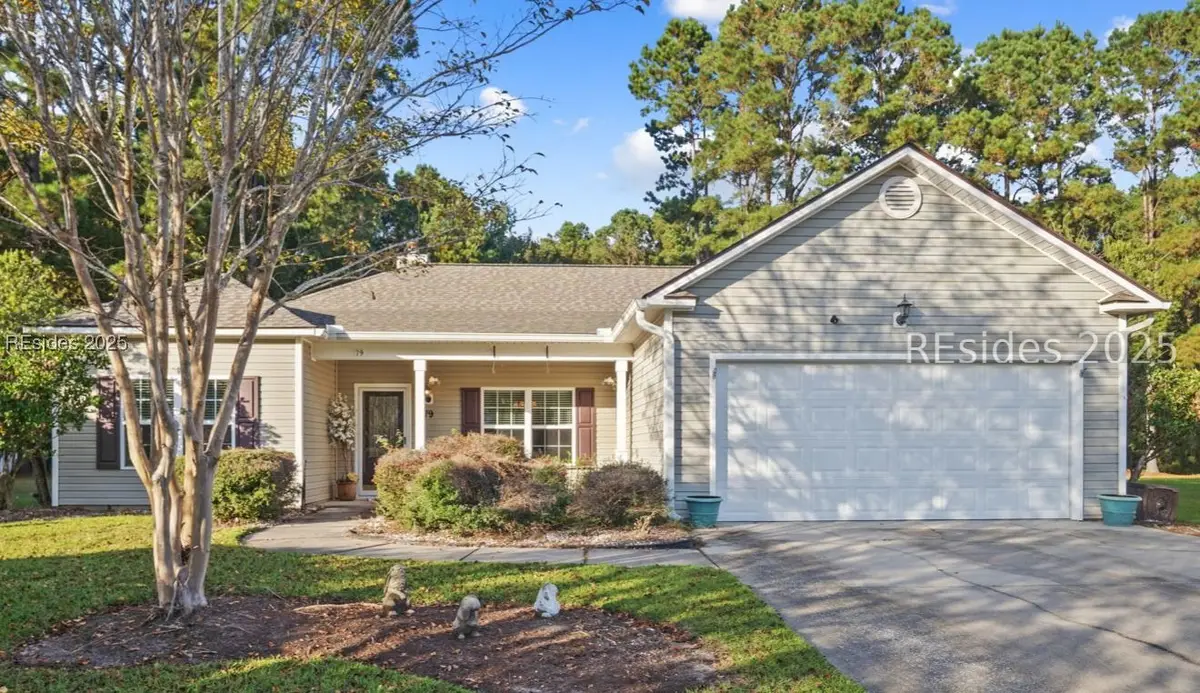 79 Kendall Drive, Bluffton, SC 29910 - #1