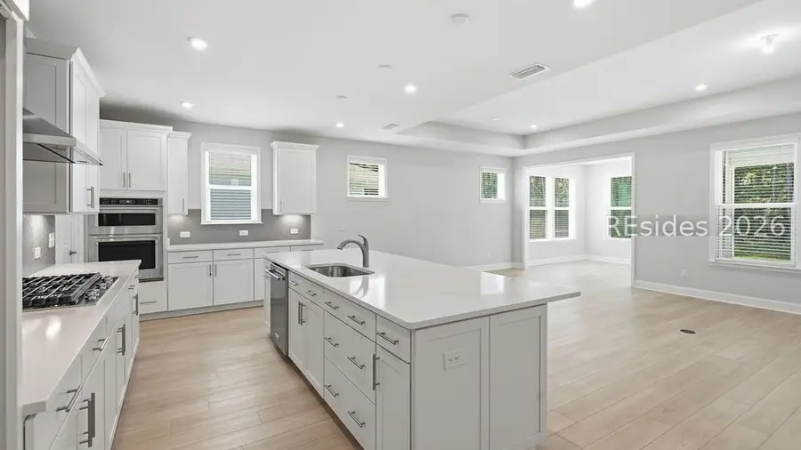 28 Scarlet Sage Drive, Bluffton, SC 29910 - #3