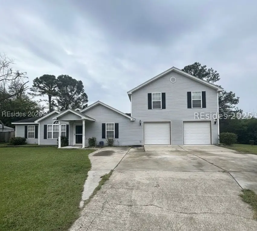 79 Blacksmith Circle, Beaufort, SC 29906 - #1