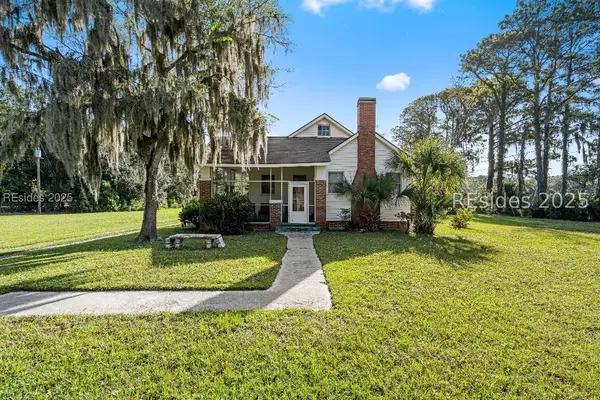 45 Dr Martin Luther King Drive, St Helena Island, SC 29920
