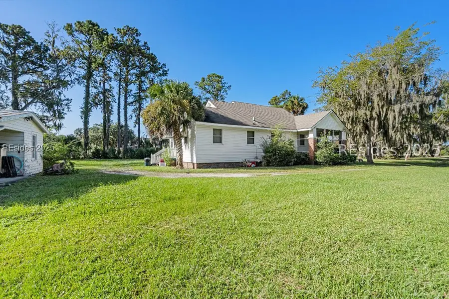 45 Dr Martin Luther King Drive, Saint Helena Island, SC 29920 - #2
