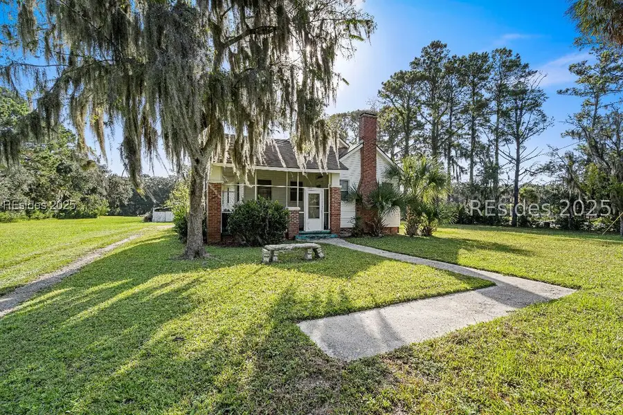 45 Dr Martin Luther King Drive, Saint Helena Island, SC 29920 - #3