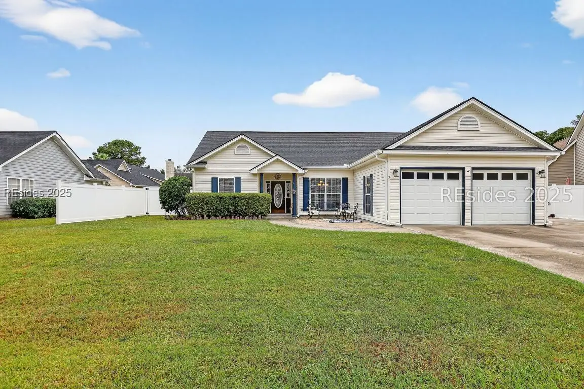 3 Parrot Creek Drive, Okatie, SC 29909 - Image #1