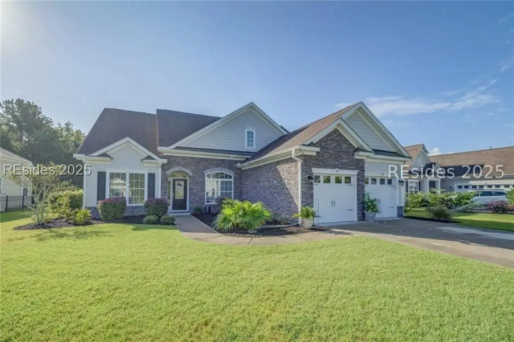 784 Wiregrass Way, Hardeeville, SC 29927 - Image #1