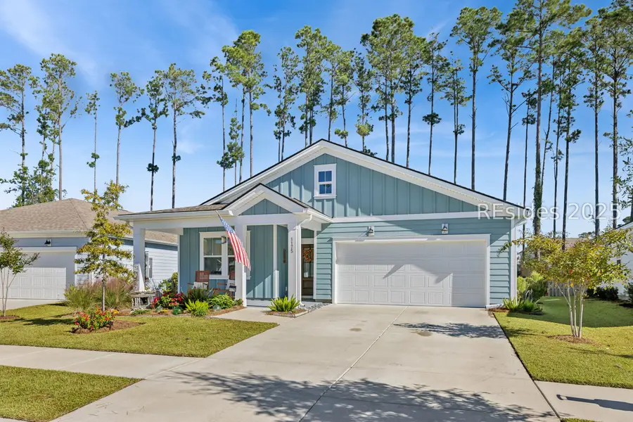 1175 Salem Bay Drive, Beaufort, SC 29902 - Image #3