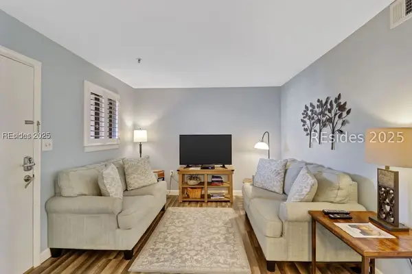 663 William Hilton Parkway #4209, Hilton Head Island, SC 29928