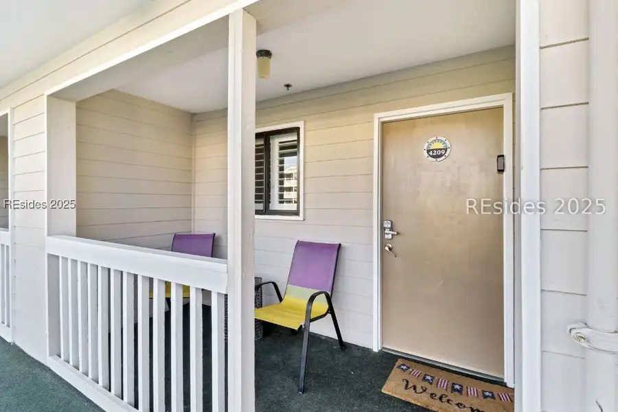 663 William Hilton Parkway #4209, Hilton Head Island, SC 29928 - Image #3