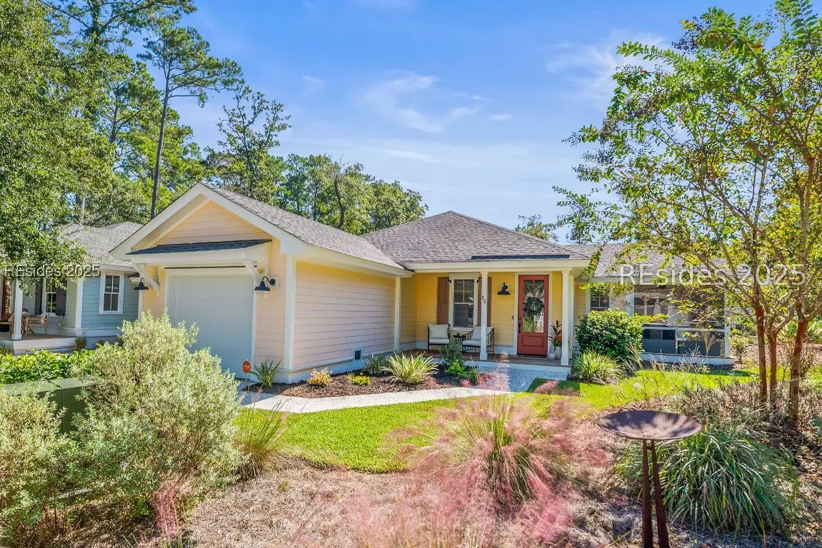 55 Ladys Walk, Beaufort, SC 29907 - #1