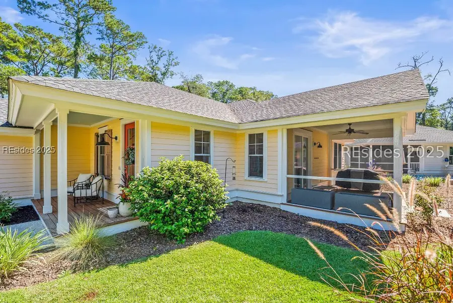 55 Ladys Walk, Beaufort, SC 29907 - #3
