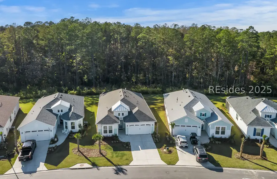 382 Ocean Hammock Loop, Hardeeville, SC 29927 - Image #3