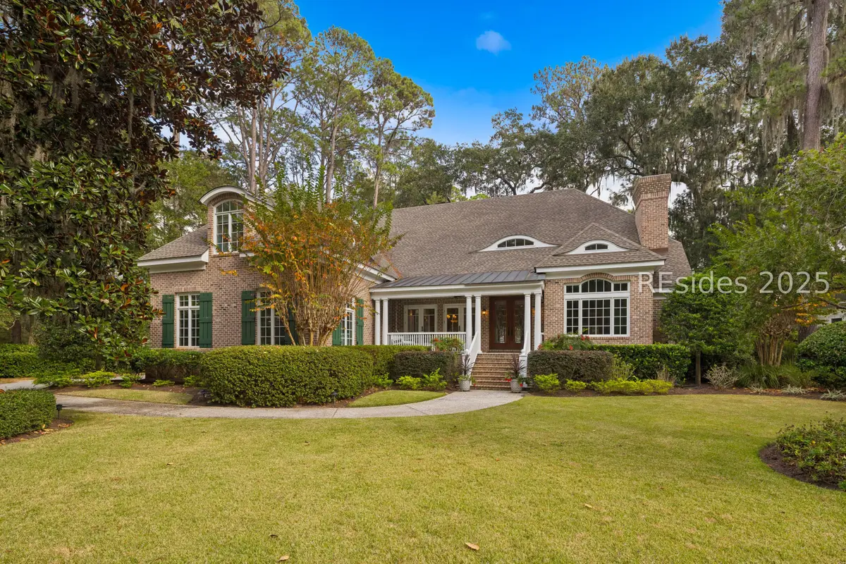 46 Hawthorne Road, Bluffton, SC 29910 - Image #1