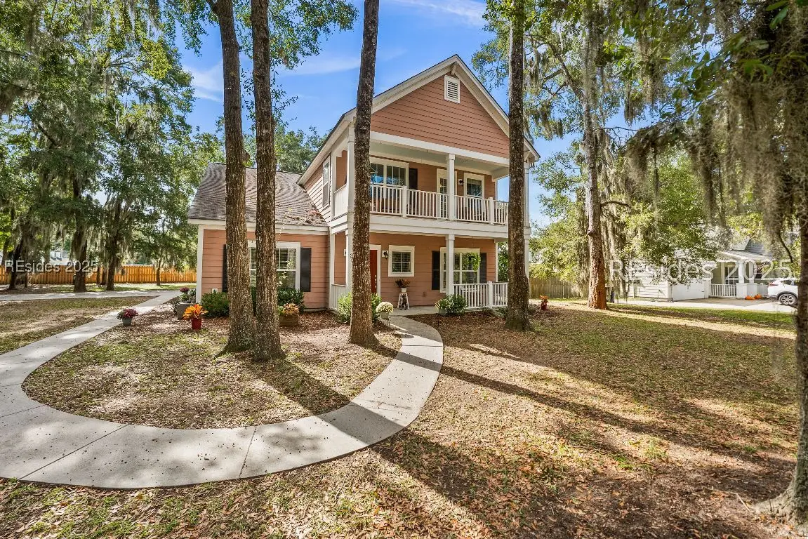 37 Gadwall Drive, Beaufort, SC 29907 - #1