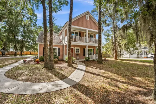 37 Gadwall Drive, Beaufort, SC 29907