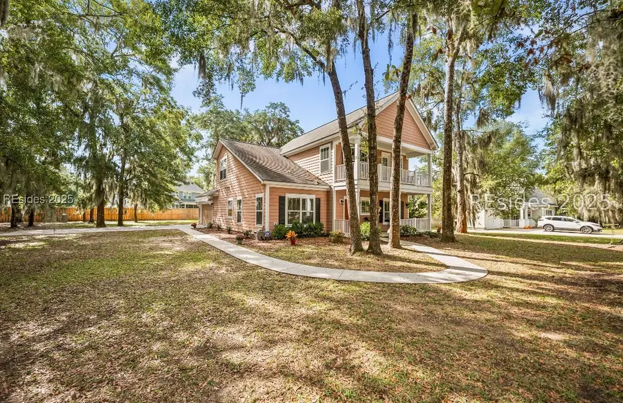 37 Gadwall Drive, Beaufort, SC 29907 - #3
