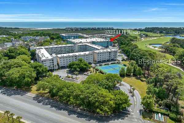 663 William Hilton Parkway #3323, Hilton Head Island, SC 29928