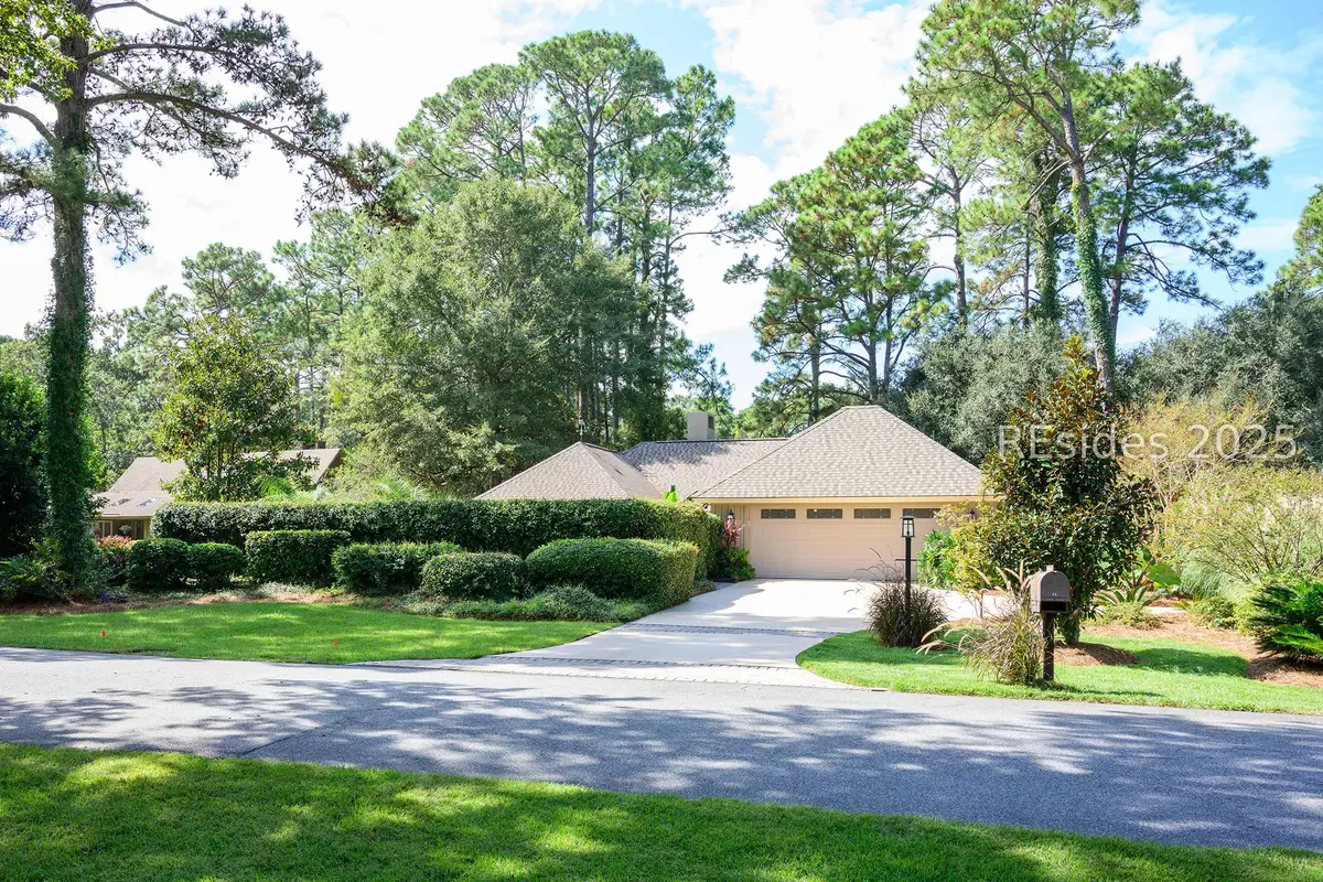 25 Towhee Road, Hilton Head Island, SC 29926 - Image #1