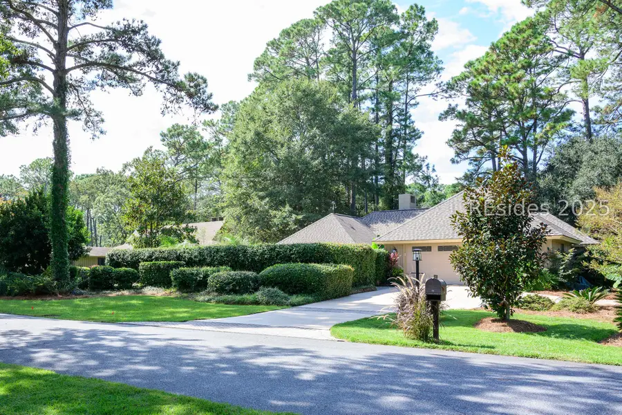 25 Towhee Road, Hilton Head Island, SC 29926 - Image #2