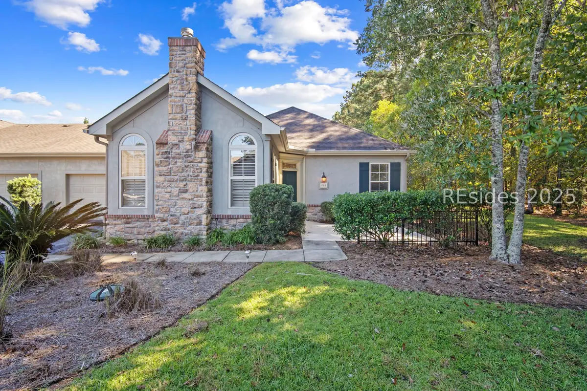 464 Abbey Glen Way #464, Hardeeville, SC 29927 - #1