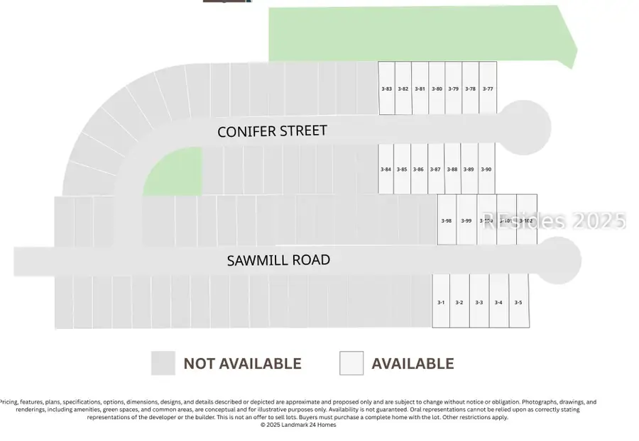 384 Conifer Drive, Hardeeville, SC 29927 - Image #3