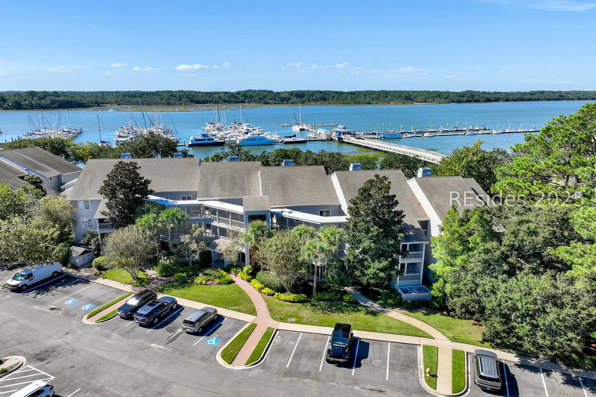 73 Skull Creek Drive #117, Hilton Head Island, SC 29926 - Image #1