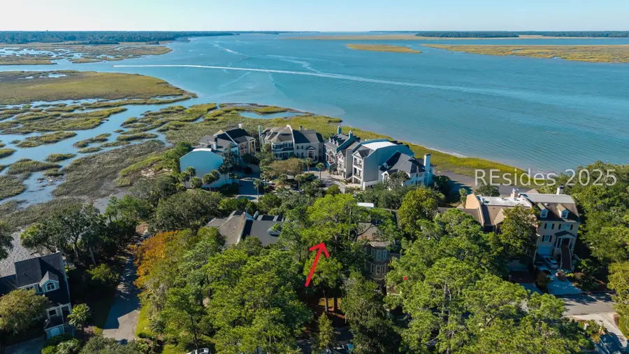 141 Harbour Passage, Hilton Head Island, SC 29926 - Image #2