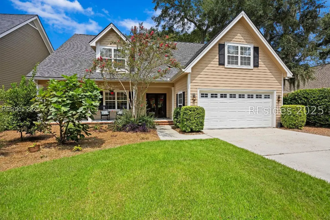 39 Tucker Ridge Court, Hilton Head Island, SC 29926 - Image #1