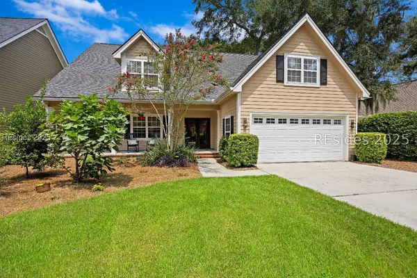 39 Tucker Ridge Court, Hilton Head Island, SC 29926