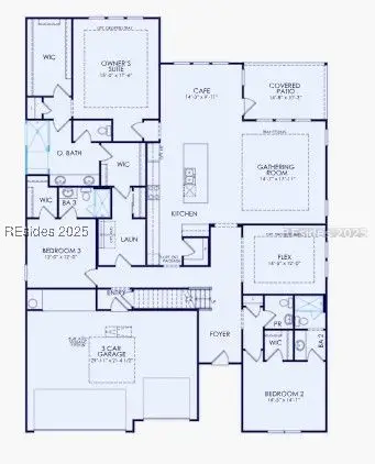 242 Midpoint Boulevard, Bluffton, SC 29910 - Image #2