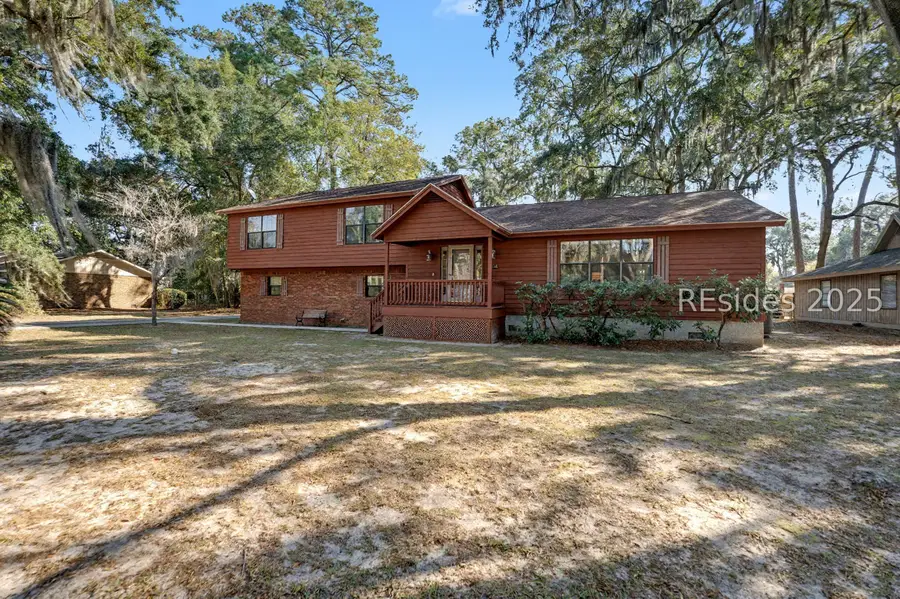 994 Dowlingwood Drive, Beaufort, SC 29902 - #2