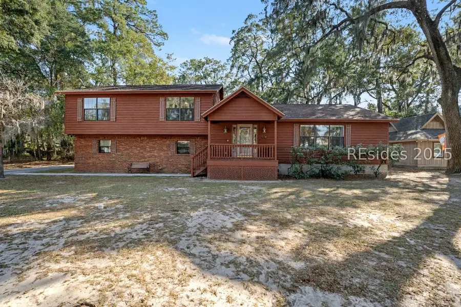 994 Dowlingwood Drive, Beaufort, SC 29902 - #3