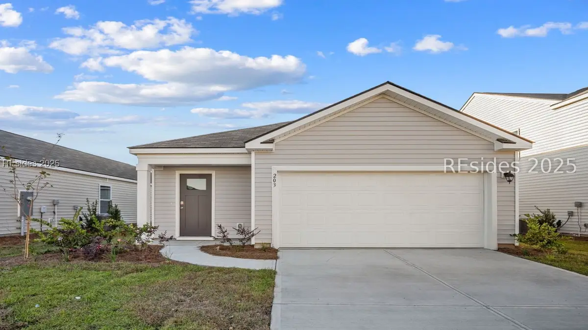 25 Bottom Board Court, Ridgeland, SC 29936 - Image #1