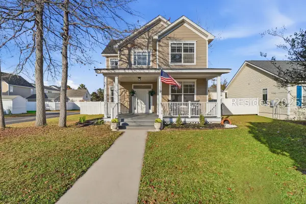 46 Able Street, Bluffton, SC 29910