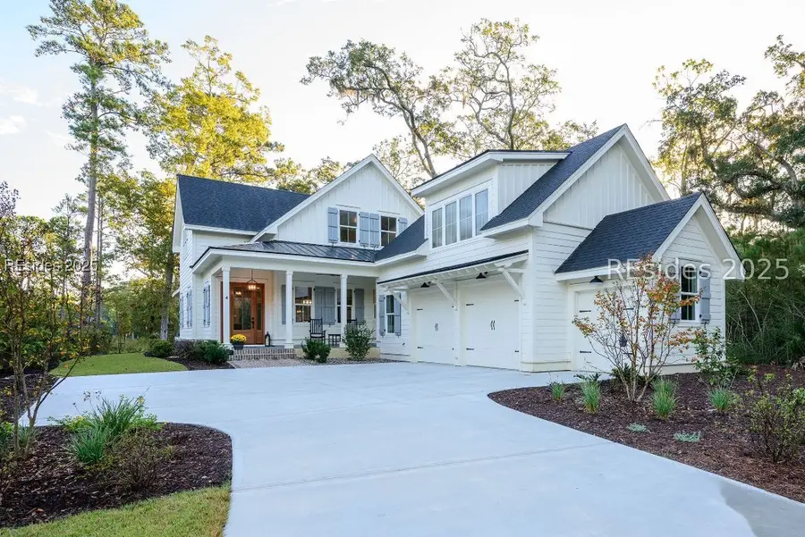 4 Mayon Point, Okatie, SC 29909 - Image #2