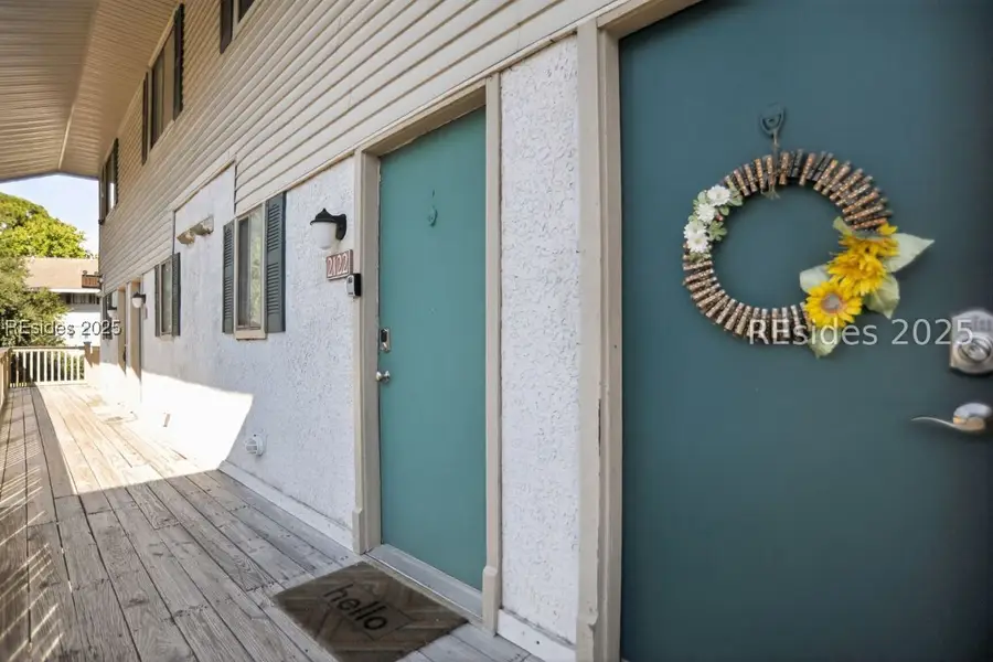 155 Dillon Road #2122, Hilton Head Island, SC 29926 - Image #3