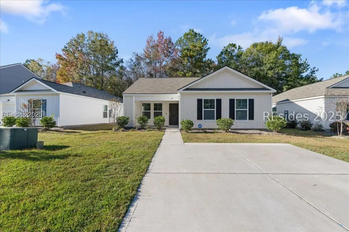 86 Rudy Drive, Hardeeville, SC 29927 - Image #1