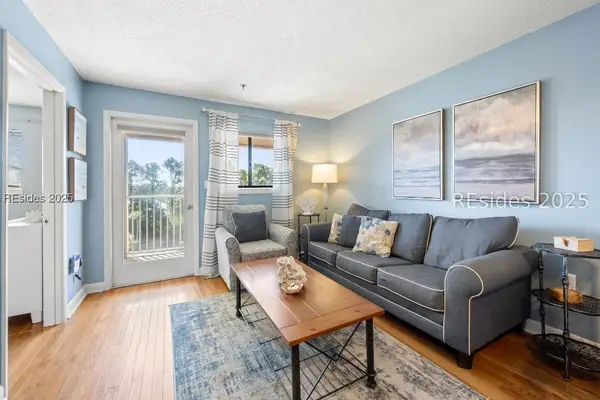 663 William Hilton Parkway #4413, Hilton Head Island, SC 29928