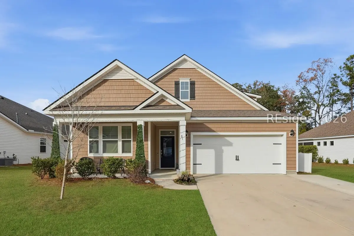 81 Sifted Grain Road, Bluffton, SC 29909 - Image #1