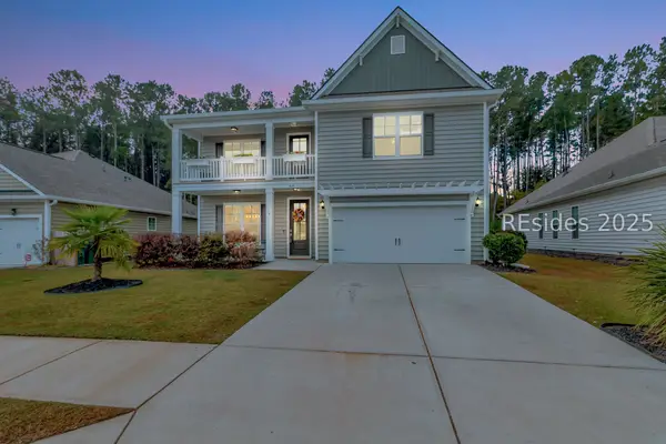 445 Hulston Landing Road, Bluffton, SC 29909