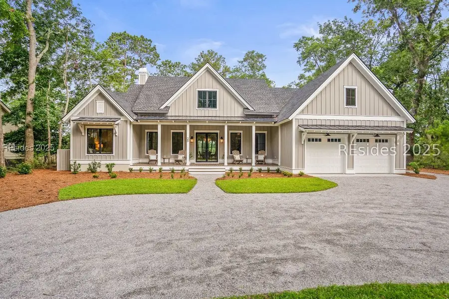 25 Ridge Road, Beaufort, SC 29907 - Image #3