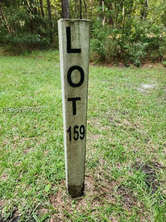 84 Barnaby Bluff, Seabrook, SC 29940