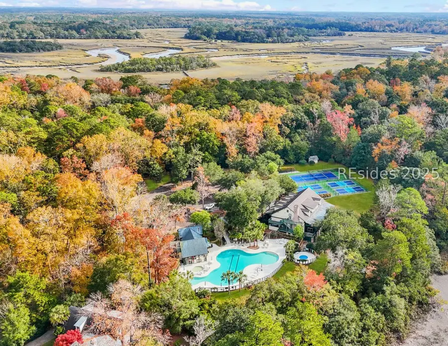 84 Barnaby Bluff, Seabrook, SC 29940 - #3