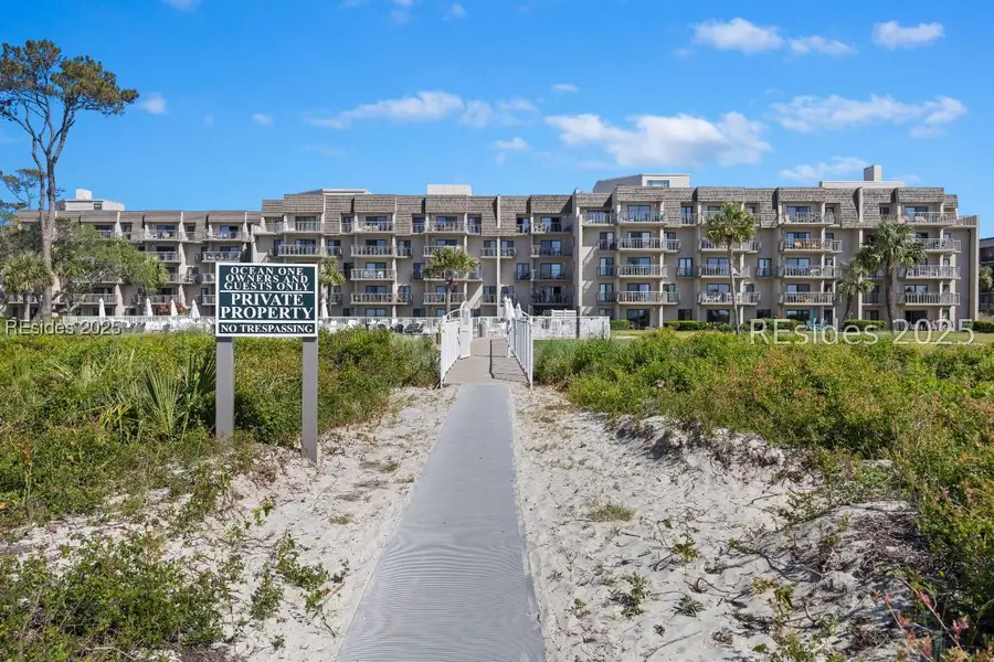 11 S Forest Beach Drive #119, Hilton Head Island, SC 29928 - Image #3