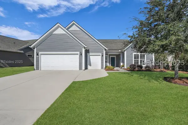 70 Fernleaf Lane, Okatie, SC 29909