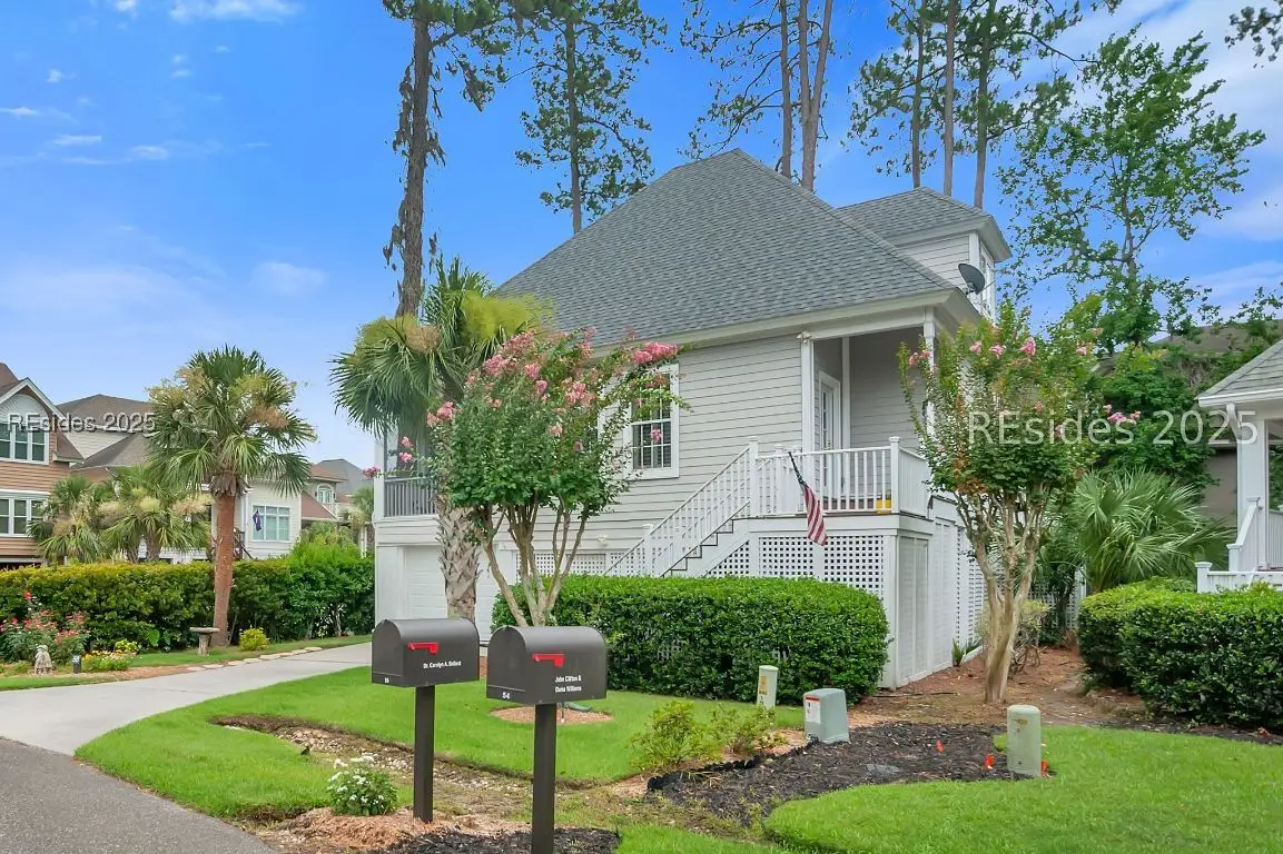 56 Royal Pointe Drive, Hilton Head Island, SC 29926 - Image #1