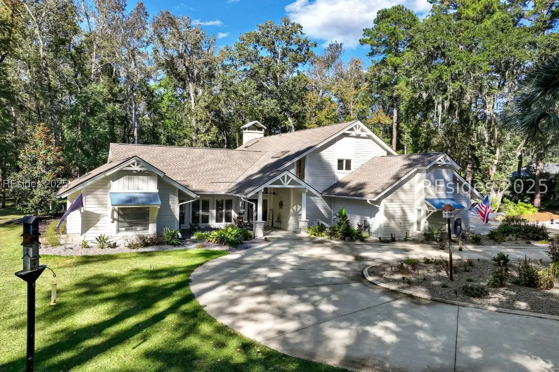 25 Martingale E, Bluffton, SC 29910 - Image #1